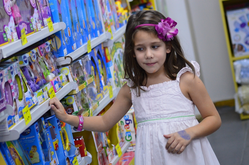 Toys4Less Hazmieh Opening